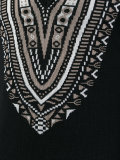 hippy knit top 