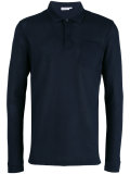plain polo shirt 