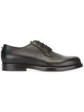 'Rockstud' Derby shoes