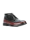 'Anatomia' boots