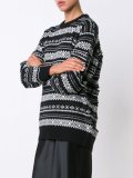 burnout panel jumper