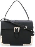 single handle crossbody bag