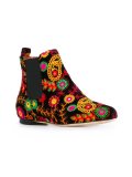 'Beatletoru' ankle boots