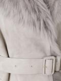 belted jacket