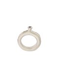 black diamond ring 