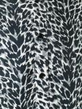 animalier printed shirt