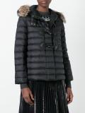 padded jacket 