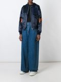 'Jean Wide Leg' jeans