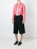 'PVC Blouson'夹克