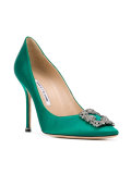 Hangisi pumps