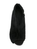 'Open Dot' boots
