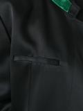 flap pockets blazer