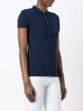 classic polo shirt