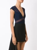 panels bodysuit