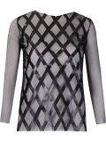 'Medina' blouse