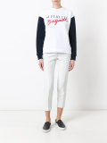 Supertte Baguette sweatshirt
