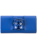 hand holster wallet