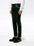 tailored trousers