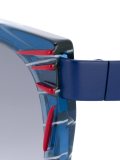 Fendi x Thierry Lasry 'Sliky'太阳眼镜
