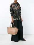 'Rolling Rockstud'手提包