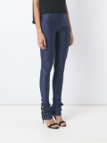 panelled pants