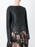 'Ortensia' jumper