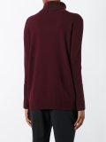 roll neck jumper