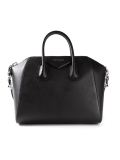 'Antigona'中号手提包