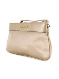 bow clutch bag 