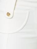 patch pocket trousers