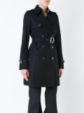 trench coat