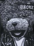 'Bear' sweatshirt