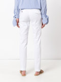 tailored trousers