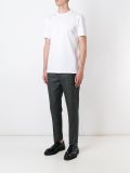 insert detail T-shirt