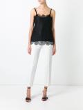 lace cami top 