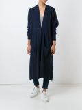 'No. 1'超大款开衫