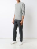 tailored trousers
