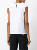 Small Circles blouse