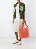 'Smiley Featherweight Ebury'手提包