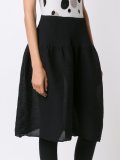see through skirt 