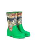 GG Supreme rain boots