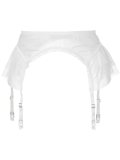 'Kitty' suspender belt