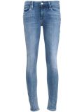 'Double Time' skinny jeans