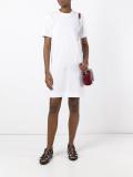classic T-shirt dress