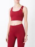 cropped top 