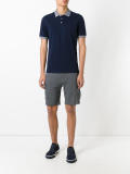 track shorts