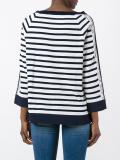 striped jumper 