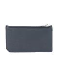 'Paris 5 Fragments' zip pouch