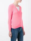 v-neck cardigan 