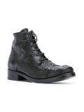 'Sune Reversed' boots